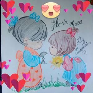 Meet your Posher, Gloria